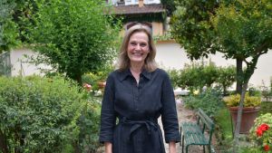 Finlandssvenska Peggy Enbom som bor i Florens upplever att italienarna är trötta efter den långa karantänen och bara vill ta sommaren som den kommer. Finlandssvenska Peggy Enbom som bor i Florens upplever att italienarna är trötta efter den långa karantänen och bara vill ta sommaren som den kommer.