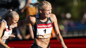 Annimari Korte.