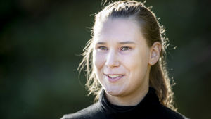 - Det är synd att en så stor andel av vårdbiotoperna har gått förlorad, lyckligtvis har åtgärder tagits i bruk under de senaste åren, till exempel statens nya miljöprogram HELMI. Anni Rönnberg.