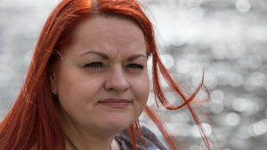 Millariikka Rytkönen är Tehys ordförande Millariikka Rytkönen, TEHY, Borgå fullmäktige