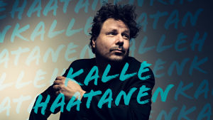 Kalle Haatanen