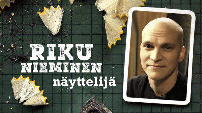Pelle Heikkilä päätyi Teatterikorkeakoulun pääsykokeisiin rikoskierteen jälkeen – nyt kolmen lapsen isä luo uraa absolutistina huippukunnossa