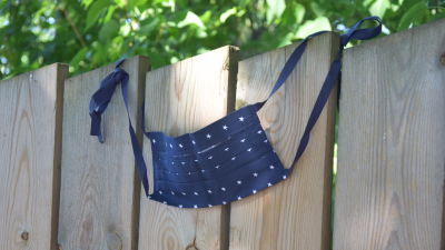 Ansiktsskydden Vacker Kanslor Bade For Och Emot Manga Ar Forberedda Men Vantar Pa Nya Forhallningsregler Vastnyland Svenska Yle Fi