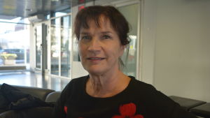 Tuija Arvo är översköterska vid Helsingfors stad, rehabiliteringstjänster och fysioterapi. Reformerna skrämmer henne inte. Tuija Arvo är översköterska vid Helsingfors stad med ansvar för rehabilitering och fysioterapi