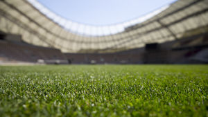 Khalifa Stadium Doha, Qatar