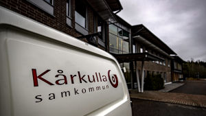 Kårkulla samkommuns styrelse har varit oeniga om samkommundirektör Sofia Ulfstedt och hennes agerande. Kårkulla