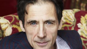 David Lagercrantz David Lagercrantz hittder på citaten i självbiografin " Jag är Zlatan Ibrahimovic"