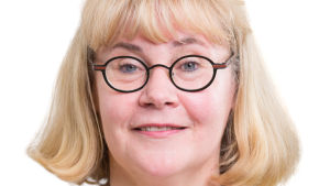Malla Heino är koordinator på projektet "Jangsterit - nuoret hoivaajat" vid Närståendevårdarnas förbund. Hon säger att fenomenet med unga omsorgsgivare är tämligen okänt i Finland, och hon vill lyfta synligheten för de minderåriga som har vård- och omsorgsansvar för en familjemedlem. malla heino