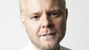 Europaforskaren Björn Fägersten Björn Hägersten är Europa-forskare i Sverige