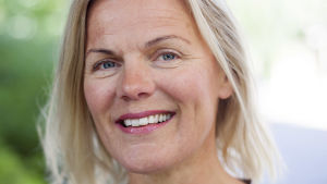 Enligt hushållsrådgivare Elisabeth Eriksson är det viktigt att ha koll på vad som finns i skafferiet och att skriva en inköpslista. Elisabeth Eriksson, hushållsrådgivare på marthaförbundet.