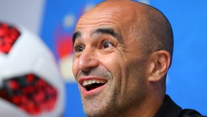 Roberto Martinez adepter har aldrig spelat i VM-final – årets semifinal är den andra genom tiderna. Roberto Martinez adepter har aldrig spelat i VM-final – årets semifinal är den andra genom tiderna.