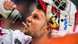 Sami Aittokallio flyttar från Vasa till Björneborg. Sami Aittokallio, Vasa Sport.
