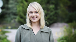 Taru Tikkanen