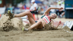 Kristiina Mäkelä.