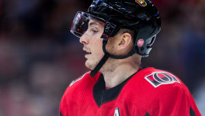 Matt Duchene kunde bilda ett häftigt radarpar tillsammans med Patrik Laine. Matt Duchene kunde bilda ett häftigt radarpar tillsammans med Patrik Laine.
