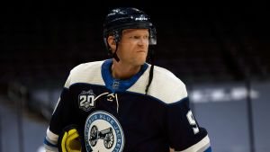 Mikko Koivu meddelade på tisdag kväll att han avslutar karriären. Mikko Koivu.