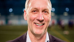 Heikki Heinonen tiiviimpi