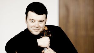 viulisti Vadim Gluzman