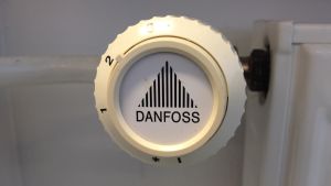 Många känner igen danska Danfoss via en så vardaglig sak som värmeelement. Många känner igen danska Danfoss via en så vardaglig sak som värmeelement.