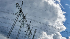 sähkölinja