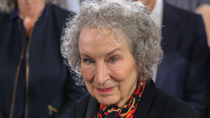 Den kanadensiska författaren Margaret Atwood har flera gånger lyfts fram som potentiell vinnare. Kirjailija Margaret Atwood