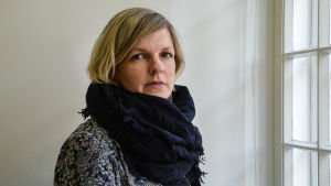Näringschef Elina Duréault ska locka turister till Sibbo med hjälp av naturen. Elina Dureault, näringschef i Sibbo