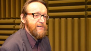 Forskningsprofessor Osmo Kontula vid Väestöliitto har varit med och tagit fram resultaten i en unik undersökning om finländarnas attityder till sex. osmo kontula