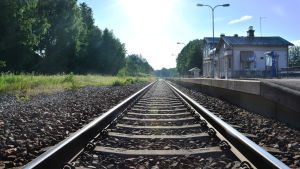 Fordon och transport har inspirerat många musiker, till exempel Kraftwerks album Trans Europa Express och Autobahn Tågräls.