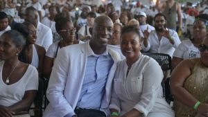 Wayne Messam. Wayne Messam, amerikansk presidentkandidat.