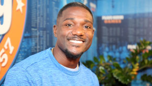 Justin Gatlin har anlänt till Åbo. Justin Gatlin har anlänt till Åbo.