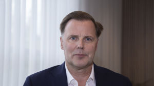 Veikkaus vd Olli Sarekoski ska verkställa stora förändringar inom bolaget. Veikkauksen pääjohtaja Olli Sarekoski