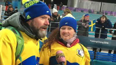 Sverige Tillbaka Som Maktfaktor I Skidskytte Bara Att Lyfta Pa Hatten Sport Svenska Yle Fi