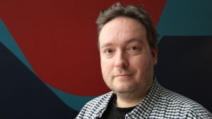 Carl Magnus Dumell är internetsakkunnig på Yle. Carl Magnus Dumell är internetsakkunnig på Yle.
