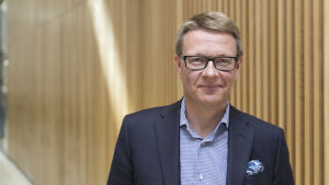 MaRa:s vd Timo Lappi säger att återhämtningen kommer att ta tid. Timo Lappi, toimitusjohtaja, Matkailu- ja ravintolapalvelut MaRa.