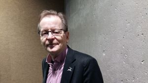 Heikki Nivala har hunnit med mycket för sin hembygd. Tågupproret och massarörelsen är två exempel. Nu är han vd för det nya bolaget som ska skapa ett bioraffinaderi i Kemijärvi, dels med kinesiska pengar. Heikki Nivala är vd för Borealbioref, det planerade bioraffinaderiet i Kemijärvi.