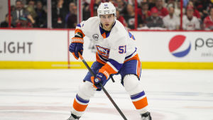 Valtteri Filppula kan lämna New York Islanders. Valtteri Filppula kan lämna New York Islanders.