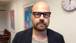 Heikki Pursiainen är specialforskare vid Statens eknomiska forskningscentral, VATT