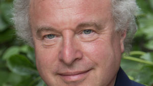 Pianisti Andras Schiff