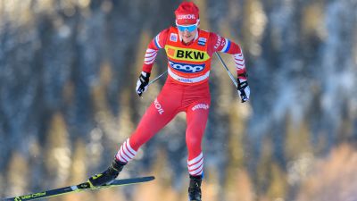 Rysk stjarna med spelforbud Rysk stjarna med spelforbud