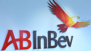 AB InBev är redan nu världens största öltillverkare AB InBev är världens största bolag inom öltillverkning