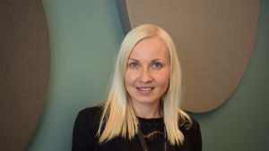 Satu Jokela är koordinator för Paloma-projektet. Satu Jokela är koordinator för PALOMA-projektet.
