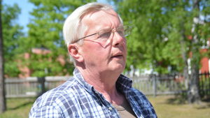 Eero Koli är obunden i gruppen Hangö 2016. Eero Koli, ordförande för Hem och skola vid Karjaan yhteiskoulu. Politiker i Hangö.