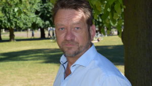 Peter Konow säger att danska unga super för mycket Peter Konow på Alkohol og Samfund