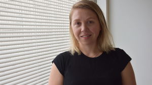 Emilie Yliheljo doktorerar om utsläppshandel vid juridiska fakulteten vid Helsingfors universitet. Emilie Yliheljo doktorerar i miljörätt vid Helsingfors universitet.