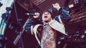 Rae Sremmurd.