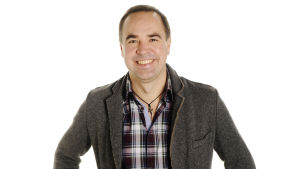 Jens Berg har lång erfarenhet av mediebranschen och har arbetat som vd för KSF Media. Jens Berg