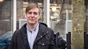 Harry Lunabba. Harry Lunabba, yliopistonlehtori, Helsingin yliopisto / Svenska social - och kommunalhögskolan
