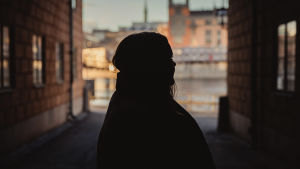 Irene hade troligtvis inte gått gymnasiet om hon som yngre hade vetat att det inte är nödvändigt för att få jobb. Irene Lillmåns.