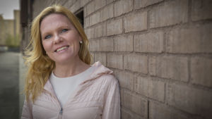 Elina Pekkarinen säger att alla myndigheter har försökt sitt bästa i en krävande situation, men att barnets bästa alltid måste vara avgörande. Lapsiasiavaltuutettu Elina Pekkarinen.