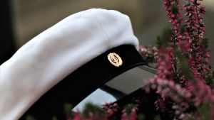 Spänningen stiger inför dagen då studentfester ska ordnas. Ylioppilaslakki